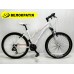 Велосипед Schwinn Mesa 2 (рама 17", білий, б/в) Велосипед Schwinn Mesa 2 (рама 17", білий, б/в)
