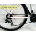 Велосипед Schwinn Mesa 2 (рама 17", білий, б/в) Велосипед Schwinn Mesa 2 (рама 17", білий, б/в)