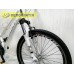 Велосипед Schwinn Mesa 2 (рама 17", білий, б/в) Велосипед Schwinn Mesa 2 (рама 17", білий, б/в)