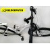 Велосипед Schwinn Mesa 2 (рама 17", білий, б/в) Велосипед Schwinn Mesa 2 (рама 17", білий, б/в)