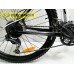 Велосипед Specialized Rockhopper SL (рама L, чорний, б/в) Велосипед Specialized Rockhopper SL (рама L, чорний, б/в)