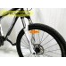 Велосипед Specialized Rockhopper SL (рама L, чорний, б/в) Велосипед Specialized Rockhopper SL (рама L, чорний, б/в)