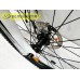 Велосипед Specialized Rockhopper SL (рама L, чорний, б/в) Велосипед Specialized Rockhopper SL (рама L, чорний, б/в)