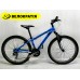 Велосипед TREK 3500 26" (рама 13", синій, б/в)