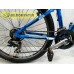 Велосипед TREK 3500 26" (рама 13", синій, б/в)