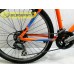 Велосипед TREK 3500 26" (рама 18", помаранчевий, б/в)