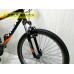 Велосипед TREK 3500 26" (рама 19.5", чорний/помаранчевий, б/в)