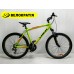 Велосипед TREK 3500 26" (рама 19.5", салатовий, б/в)