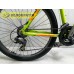 Велосипед TREK 3500 26" (рама 19.5", салатовий, б/в)