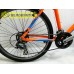 Велосипед TREK 3500 26" (рама 19.5", помаранчевий, б/в) Велосипед TREK 3500 26" (рама 19.5", помаранчевий, б/в)