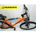 Велосипед TREK 3500 26" (рама 19.5", помаранчевий, б/в) Велосипед TREK 3500 26" (рама 19.5", помаранчевий, б/в)