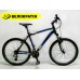 Велосипед TREK 3700 26" (рама 19.5", чорний/синій, б/в)