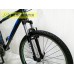 Велосипед TREK 3700 26" (рама 19.5", чорний/синій, б/в)