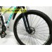 Велосипед TREK Marlin 5 Woman's 29" (рама 17.5", білий, б/в) Велосипед TREK Marlin 5 Woman's 29" (рама 17.5", білий, б/в)