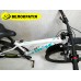 Велосипед TREK Marlin 5 Woman's 29" (рама 17.5", білий, б/в) Велосипед TREK Marlin 5 Woman's 29" (рама 17.5", білий, б/в)