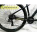 Велосипед TREK Marlin 5 Woman's 29" (рама 17.5", чорний/рожевий, б/в) Велосипед TREK Marlin 5 Woman's 29" (рама 17.5", чорний/рожевий, б/в)
