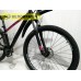 Велосипед TREK Marlin 5 Woman's 29" (рама 17.5", чорний/рожевий, б/в) Велосипед TREK Marlin 5 Woman's 29" (рама 17.5", чорний/рожевий, б/в)