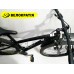 Велосипед TREK Marlin 5 Woman's 29" (рама 17.5", чорний/рожевий, б/в) Велосипед TREK Marlin 5 Woman's 29" (рама 17.5", чорний/рожевий, б/в)