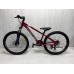 Oskar 26" Attack красный