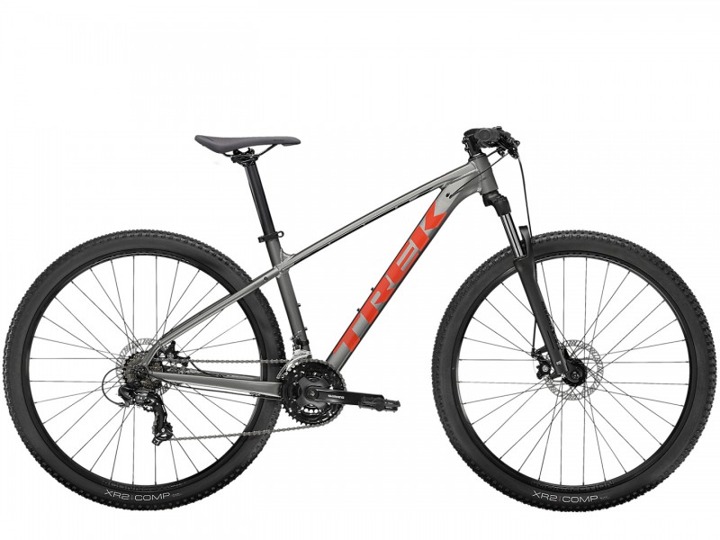 Велосипед Trek-2023 MARLIN 4 Gen 2 XL 29" GY сірий
