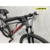 Велосипед Trek-2022 Marlin 4 L 29" GY серый б/у Велосипед Trek-2022 Marlin 4 L 29" GY серый б/у