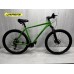 Велосипед Cannondale Trail 7 29" XL зелёный б/у Велосипед Cannondale Trail 7 29" XL зелёный б/у