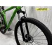 Велосипед Cannondale Trail 7 29" XL зелёный б/у Велосипед Cannondale Trail 7 29" XL зелёный б/у