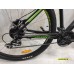 Велосипед CANYON 29ER 19"( черно зелений) Велосипед CANYON 29ER 19"( черно зелений)