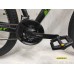 Велосипед CANYON 29ER 19"( черно зелений) Велосипед CANYON 29ER 19"( черно зелений)