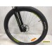 Велосипед CANYON 29ER 19"( черно зелений) Велосипед CANYON 29ER 19"( черно зелений)