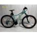 Жіночий Велосипед Kellys Vanity 10 Aqua Green (27.5) M