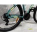 Жіночий Велосипед Kellys Vanity 10 Aqua Green (27.5) M