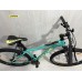 Жіночий Велосипед Kellys Vanity 10 Aqua Green (27.5) M
