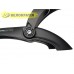 Комплект крил для велосипеда 24"-29" Simpla Hammer 2 SDE швидкоз'ємні