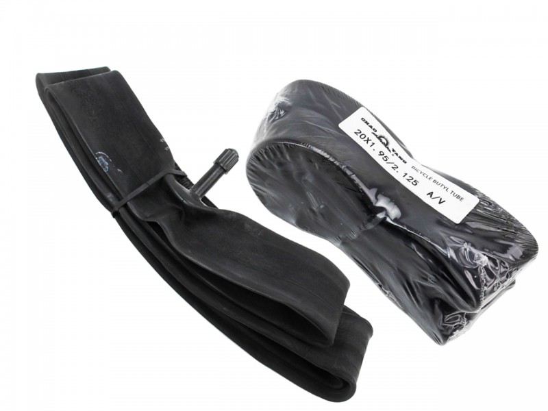Камера для велосипеда 20"х1.95/2.125" ChaoYang (AV)