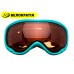 Маска гірськолижна Dare 2b Velose Ski Goggle Turquoise