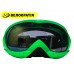 Маска гірськолижна VS multicolor green Маска гірськолижна VS multicolor green