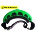 Маска гірськолижна VS multicolor green Маска гірськолижна VS multicolor green