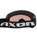 Маска гірськолижна Axon Avalanche Black Маска гірськолижна Axon Avalanche Black