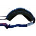 Маска гірськолижна Julbo Ison Dark Blue Маска гірськолижна Julbo Ison Dark Blue