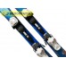 Гірські лижі Blizzard Cochise IQ Jr (100, синій, б/в) Гірські лижі Blizzard Cochise IQ Jr (100, синій, б/в)