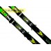 Гірські лижі Head Supershape I.Magnum (170, чорний/зелений, б/в) Гірські лижі Head Supershape I.Magnum (170, чорний/зелений, б/в)