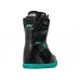 Черевики для сноуборда ThirtyTwo 86 FT Black