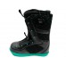 Черевики для сноуборда ThirtyTwo 86 FT Black
