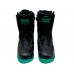 Черевики для сноуборда ThirtyTwo 86 FT Black