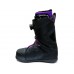 Черевики для сноуборда ThirtyTwo Binary Boa Black/Purple Черевики для сноуборда ThirtyTwo Binary Boa Black/Purple