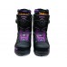 Черевики для сноуборда ThirtyTwo Binary Boa Black/Purple Черевики для сноуборда ThirtyTwo Binary Boa Black/Purple