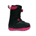 Черевики для сноуборда ThirtyTwo Boa Grey/Pink Черевики для сноуборда ThirtyTwo Boa Grey/Pink