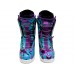 Черевики для сноуборда ThirtyTwo Lashed FT Turquoise/Purple Черевики для сноуборда ThirtyTwo Lashed FT Turquoise/Purple