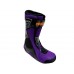 Черевики для сноуборда ThirtyTwo Binary Boa Black/Purple Черевики для сноуборда ThirtyTwo Binary Boa Black/Purple